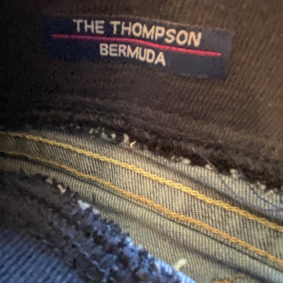 Girls Jean shorts - Picture 3 of 6